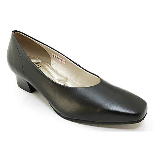 Amazon | [マーキュリー] [ミセス 3120 レディース パンプス